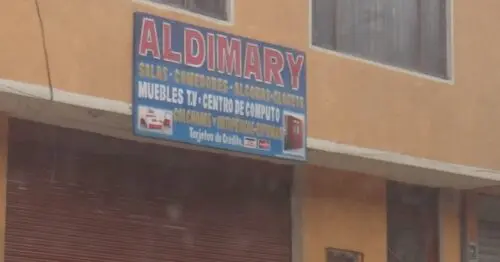 ALDIMARY BOGOTÁ ALDIMARY BOGOTÁ